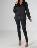 Hidden Gems Legging Set
