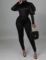 Yara Pants Set