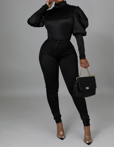 Yara Pants Set